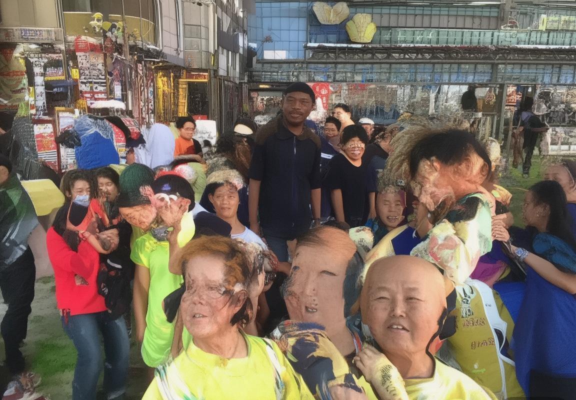 付豪：梦想起航，逐梦路上勇攀高峰(图2)