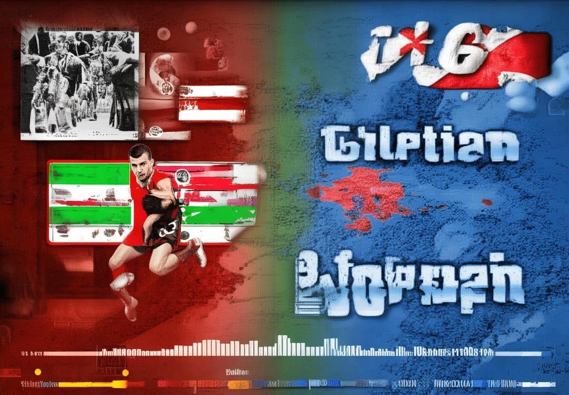 保加利亚VS挪威：足球实力对比与历史演变分析