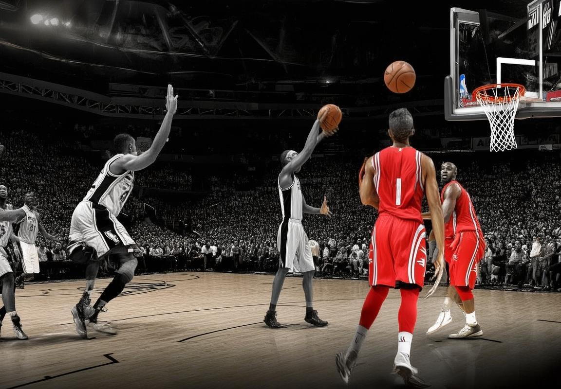 2015-16赛季NBA西决：马刺火箭巅峰对决解析