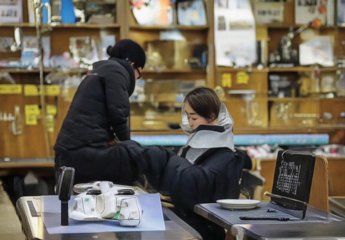 福冈黄蜂VS釜玉海：激战对决背后的地方文化碰撞与球迷热情(图3)