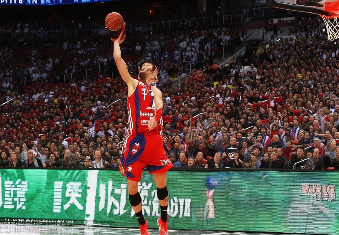 2015 CBA季后赛：北京与广厦巅峰对决回顾及球员表现盘点(图3)