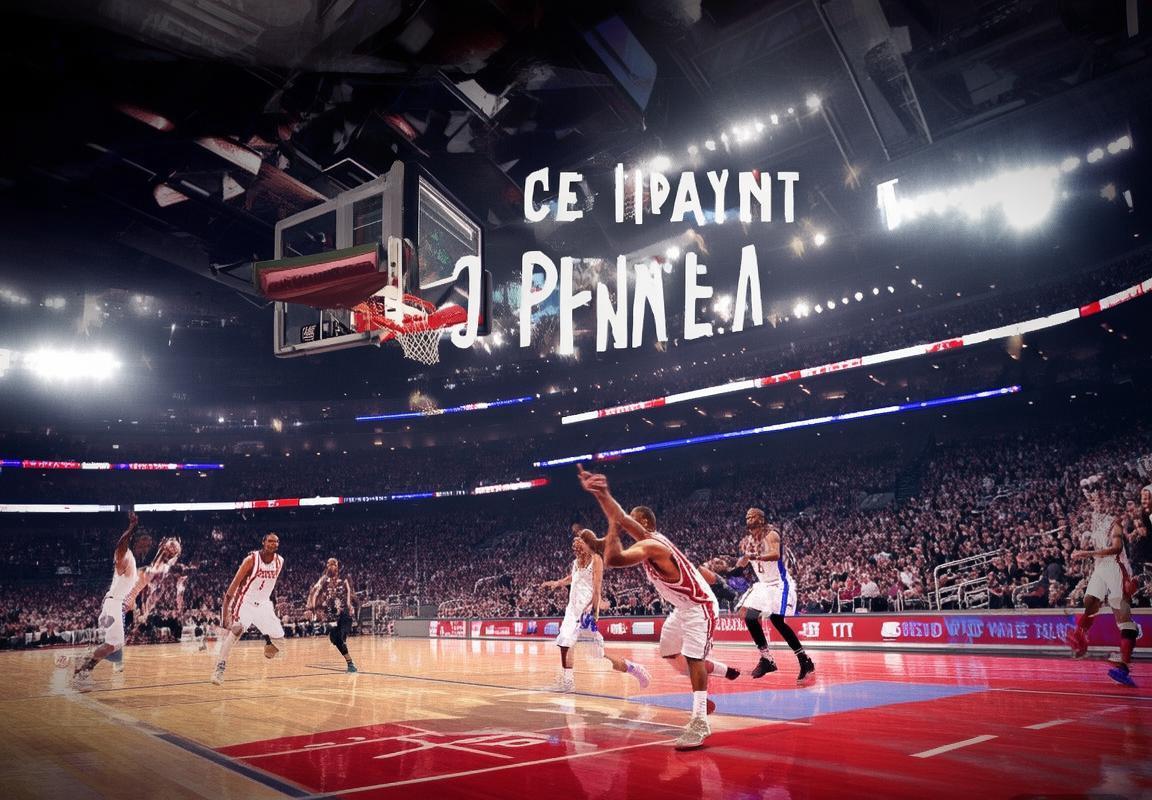 2017年NBA火箭快船巅峰对决：经典战役解析与回顾(图2)