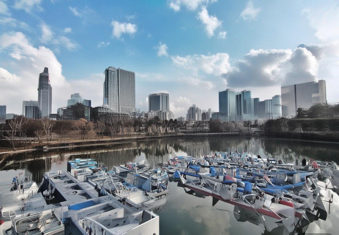 付豪：梦想起航，逐梦路上勇攀高峰