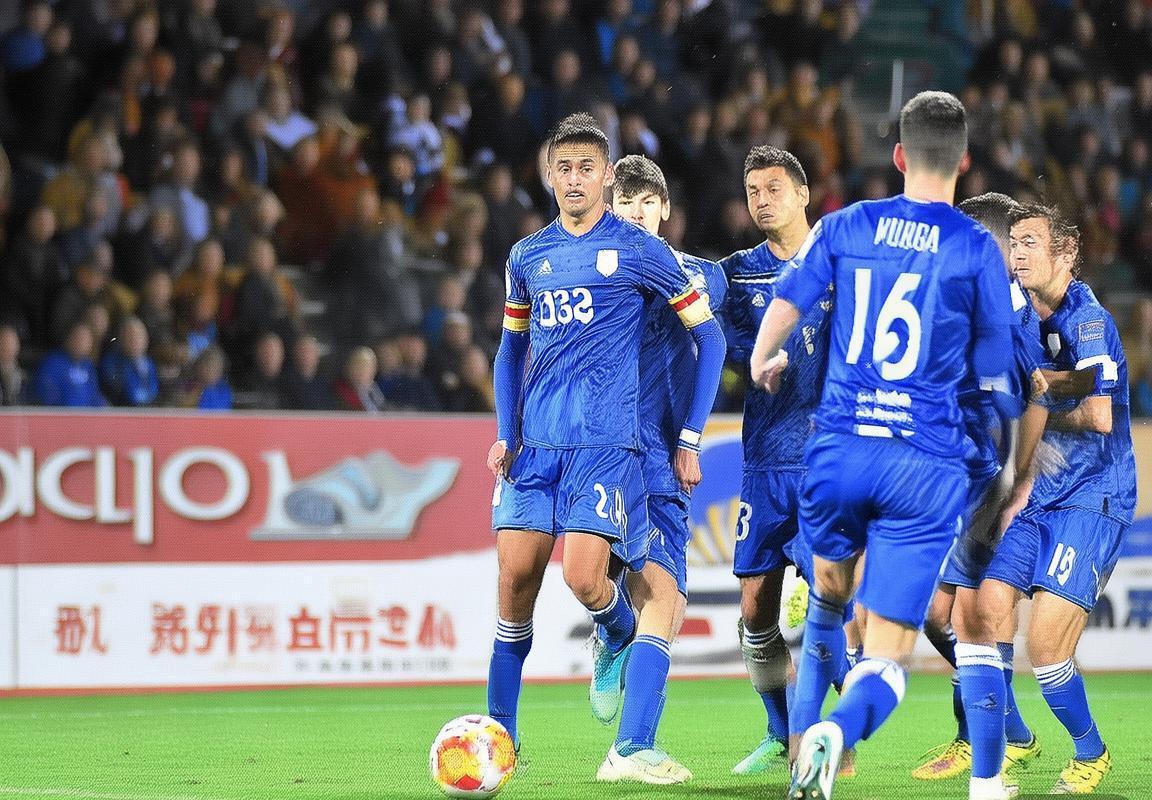 富力与永昌激情对决：全程回顾与战术解析(图2)